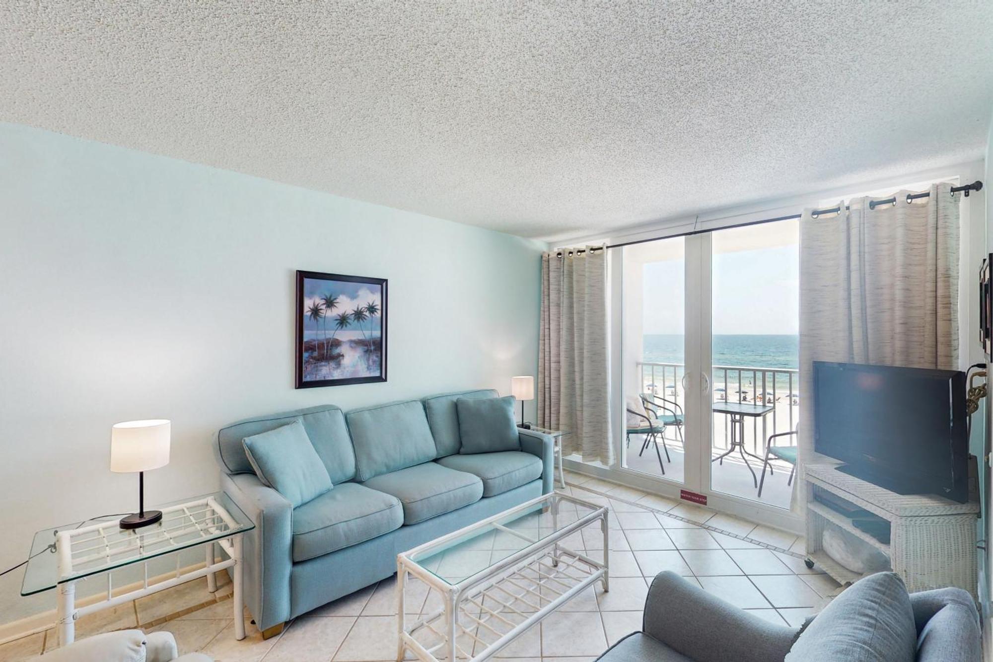 Island Shores Condos II Gulf Shores Exterior photo