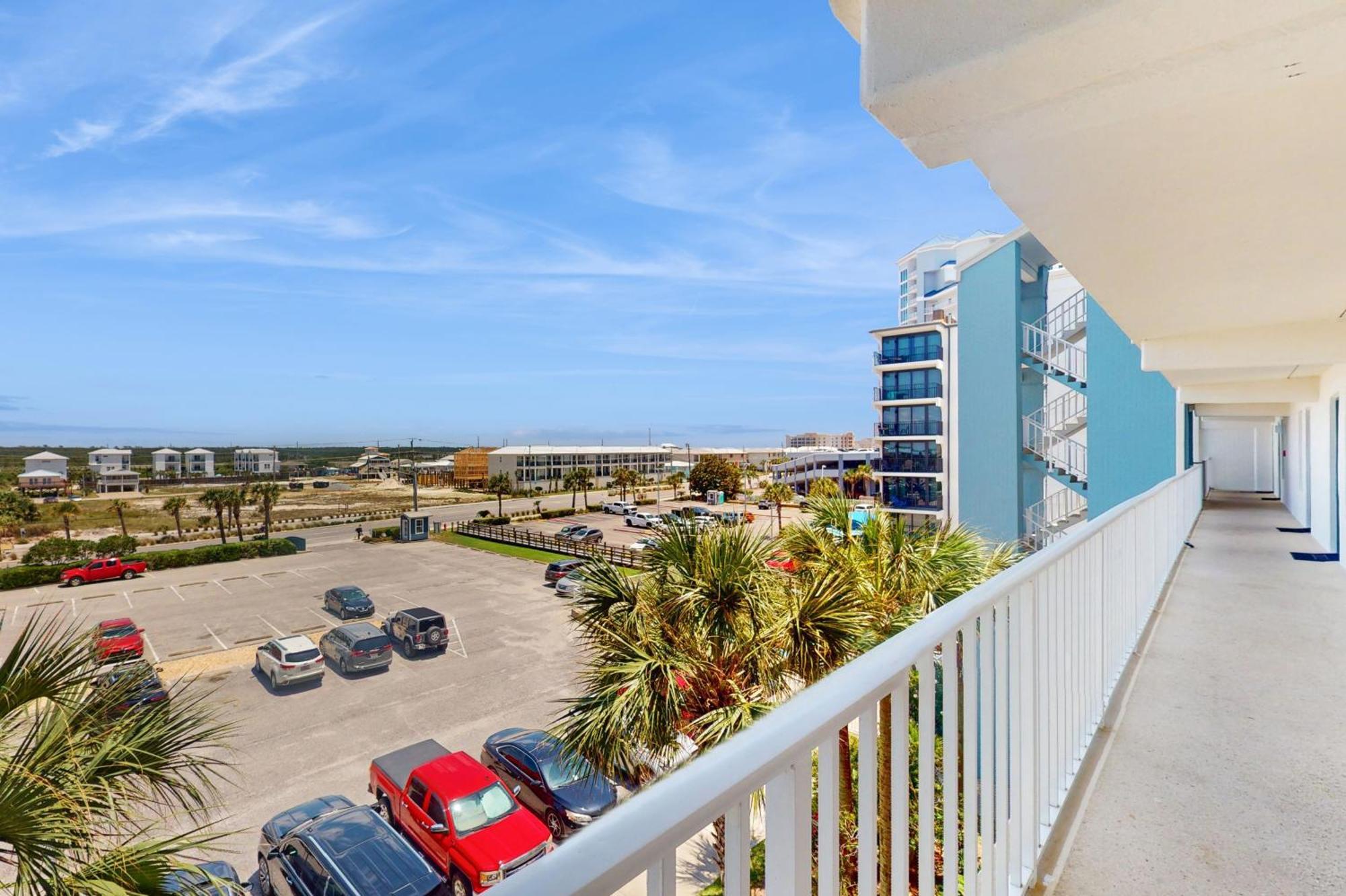 Island Shores Condos II Gulf Shores Exterior photo