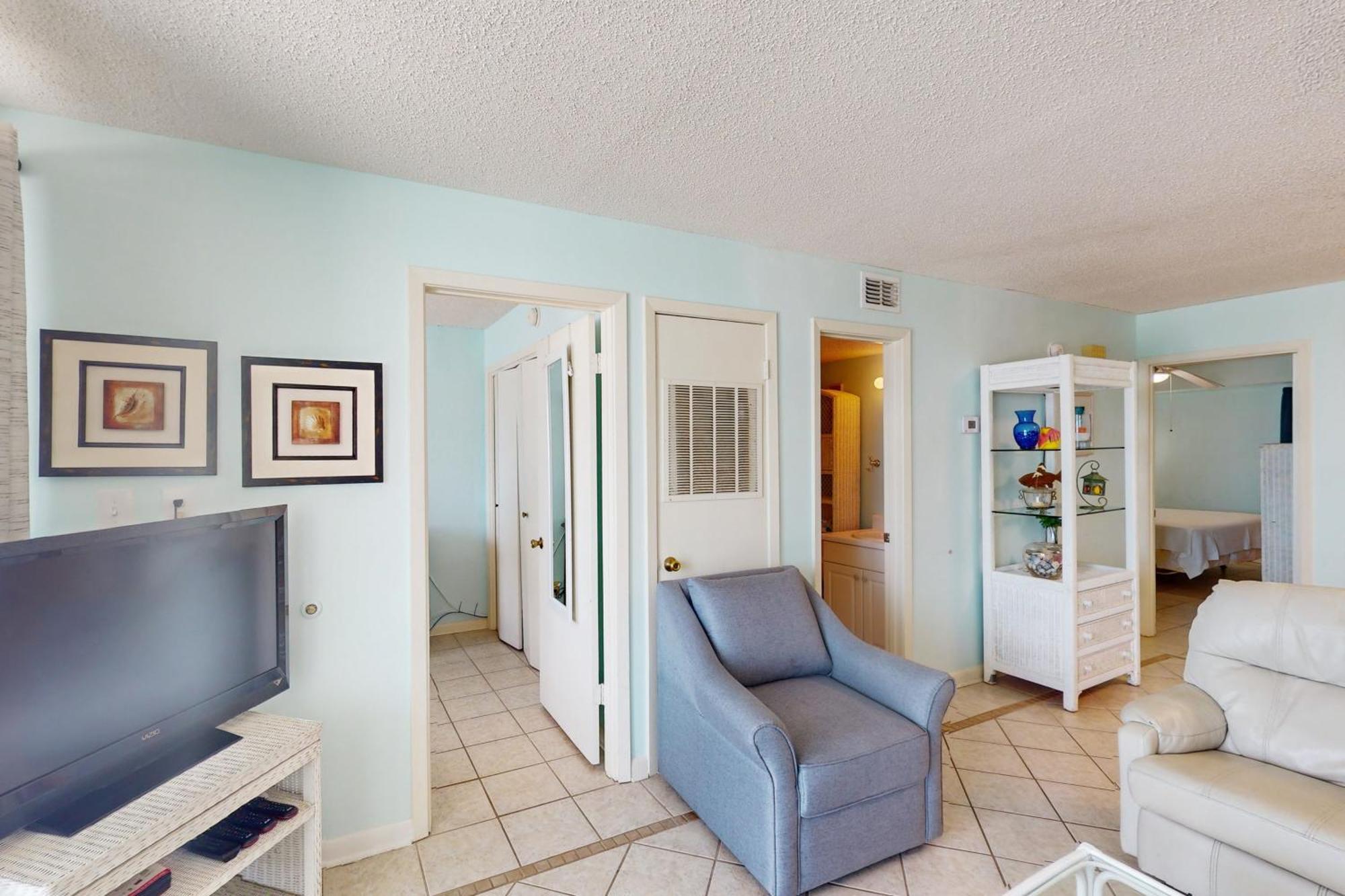 Island Shores Condos II Gulf Shores Exterior photo